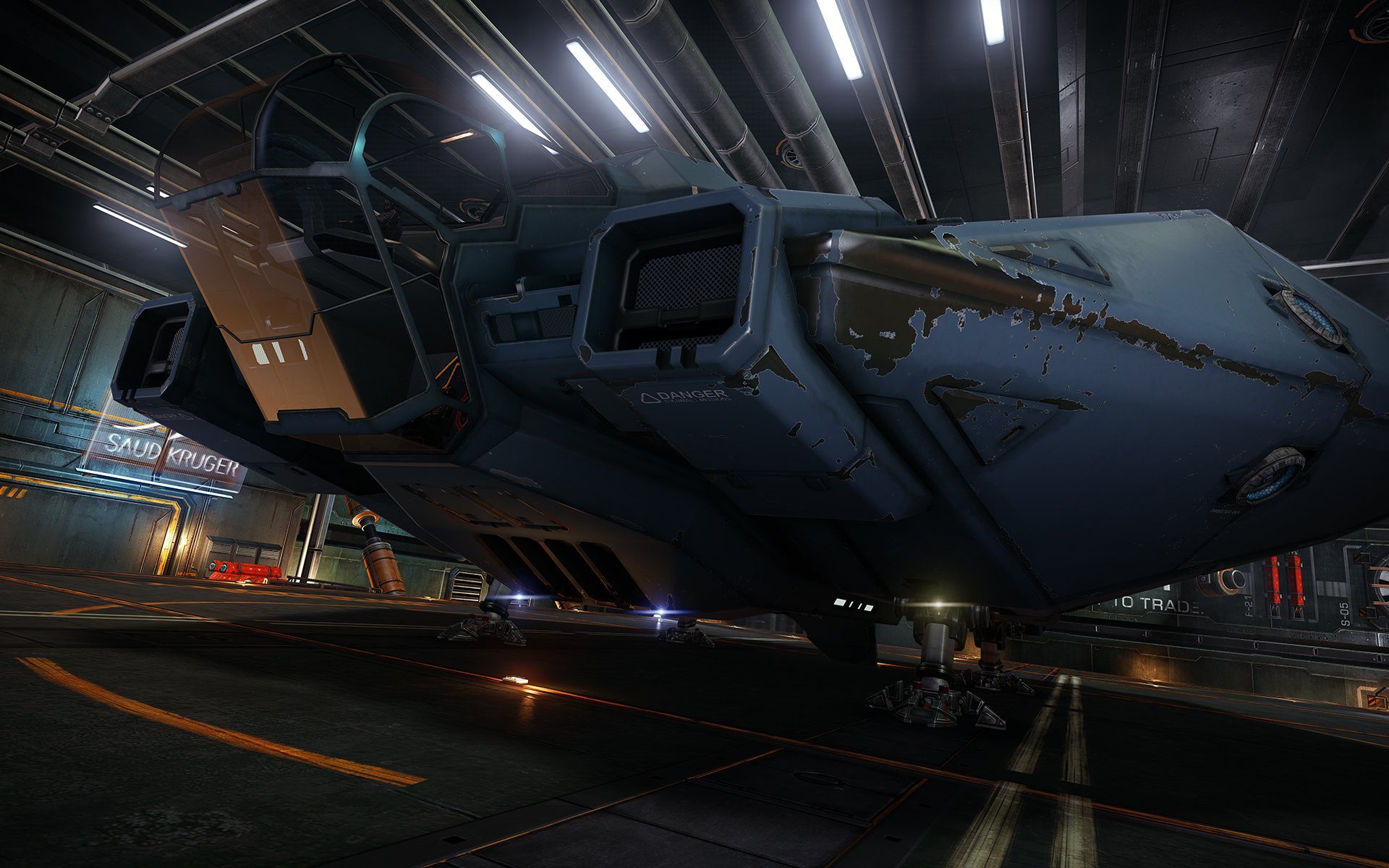 Elite Dangerous - Imagen 24